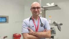 Türkiye’de aşılama ne zaman başlayacak? Bilim Kurulu Üyesi Afşin Emre Kayıpmaz değerlendirdi