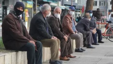 Vatandaşlar aşıya nasıl bakıyor? İşte koronavirüs aşısı hakkındaki bazı düşünceler