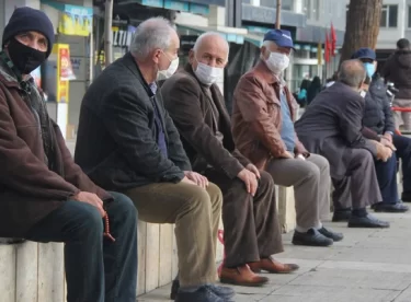 Vatandaşlar aşıya nasıl bakıyor? İşte koronavirüs aşısı hakkındaki bazı düşünceler