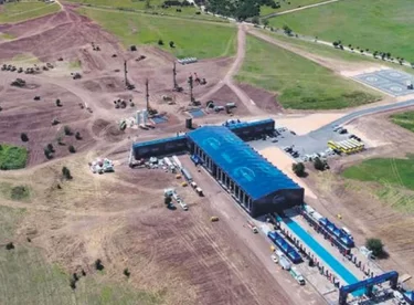 Yerli otomobil fabrikasında 5 bin kişiye iş! İnşaatı yapacak firmanın patronu tarih verdi