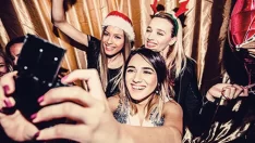 Yılbaşı kutlaması evde yasak otelde serbest! 4 gün sokağa çıkmak yasak