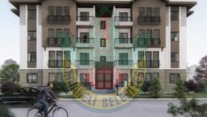 TOKİ KONUTLARI İÇİN TOPLANTI GERÇEKLEŞTİRİLDİ