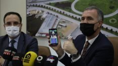 İnegöl İle İlgili Tüm Bilgiler Tek Adreste Toplandı