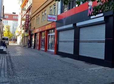 2020’de en az 99 bin 588 esnaf kepenk kapattı! CHP’li Veli Ağbaba açıkladı