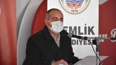 GEMLİK BELEDİYESİNE SAYIŞTAY’DAN TAM NOT