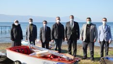 30 YILLIK HASRET SONA ERİYOR