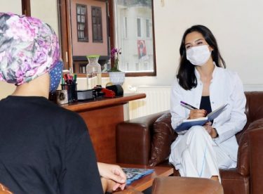 MUDANYA BELEDİYESİ’NİN ÜCRETSİZ PSİKOLOJİK DANIŞMANLIK HİZMETİ SÜRÜYOR