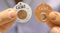 7 Ocak altın fiyatları! Çeyrek altın 730 liradan alıcı buluyor