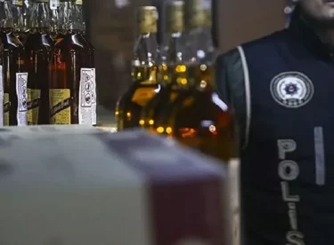 Alkollü içkilere ÖTV zammı geliyor