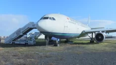 Atatürk Havalimanı’nda satışa çıkarıldı! En ucuzu 30 bin lira