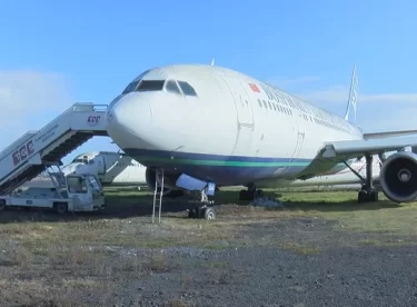 Atatürk Havalimanı’nda satışa çıkarıldı! En ucuzu 30 bin lira