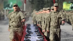 Bedelli askerlik ücretine zam geldi! İşte bedelli yapmak isteyenlerin ödeyeceği para