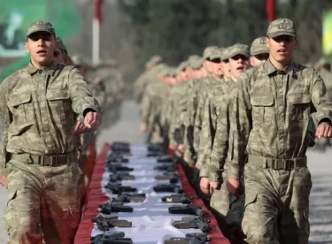 Bedelli askerlik ücretine zam geldi! İşte bedelli yapmak isteyenlerin ödeyeceği para