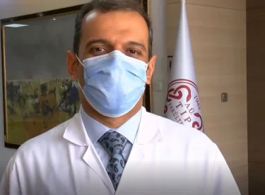 Bilim Kurulu Üyesi Alpay Azap: Önümüzdeki sen bu zamanlar normale döneceğiz