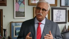 Bilim Kurulu üyesi Prof. Dr. Özlü: Aşıda bizi sınırlayacak olan tek şey tedarik sorunu olabilir