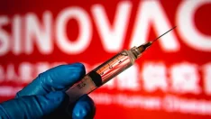 Çin aşısı CoronaVac ile ilgili yeni açıklama: Aşının ‘genel koruma oranı’ yüzde 50,38