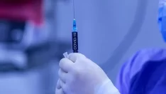 Çin aşısına gönüllü olan Türk doktorda, tek dozda şaşırtan sonuç