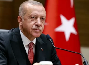 Cumhurbaşkanı Erdoğan: Tedavi alamayan tek bir SMA hastamız yok
