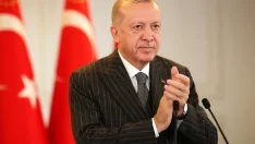 Cumhurbaşkanı Erdoğan, Twitter’dan paylaştı: Geçtiğimiz hafta neler yaptık?