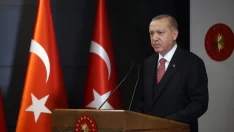 Cumhurbaşkanı Erdoğan yerli koronavirüs aşısı için müjde verdi! Tarih açıkladı