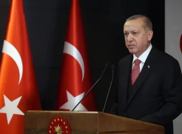 Cumhurbaşkanı Erdoğan yerli koronavirüs aşısı için müjde verdi! Tarih açıkladı