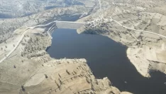 Devlet Su İşleri: Bu ay 6 yer altı barajını daha tamamlayacak