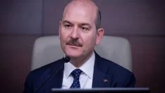 İçişleri Bakanı Süleyman Soylu’dan ‘Fethi Sekin’ paylaşımı