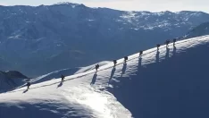 İçişleri Bakanlığı duyurdu: ‘Eren-2 Lice’ operasyonu başlatıldı