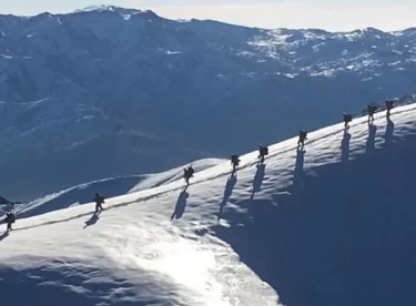 İçişleri Bakanlığı duyurdu: ‘Eren-2 Lice’ operasyonu başlatıldı