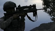 Irak’ın kuzeyinde 4 PKK’lı terörist hava harekatlarıyla etkisiz hale getirildi