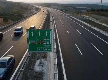 İstanbul-İzmir otoyolu ücreti 367 TL’ye yükseltildi! ‘Uçakla gitmek daha ucuz’ eleştirileri