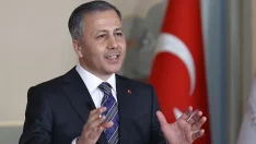 İstanbul Valisi Ali Yerlikaya’dan kar paylaşımı