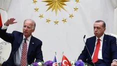 Joe Biden döneminde Türkiye-ABD ilişkisinin gidişatını beş başlık belirleyecek