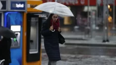 Kar bastırdı Balıkesir hava durumu saatlik veriler fena!