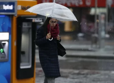 Kar bastırdı Balıkesir hava durumu saatlik veriler fena!