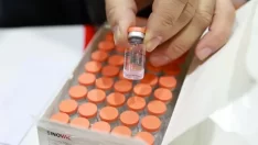 Koronavirüs aşılarının Türkiye’deki dağıtım sürecinin ayrıntıları netleşti