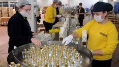 Koronavirüs salgınında talep dörde katlandı! Dünya Türkiye’de alıyor