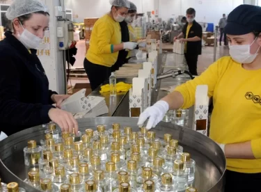 Koronavirüs salgınında talep dörde katlandı! Dünya Türkiye’de alıyor