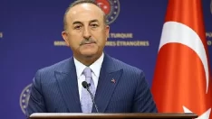 Mevlüt Çavuşoğlu: ABD’deki olaylar endişe verici