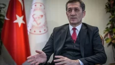 Milli Eğitim Bakanı Ziya Selçuk yüz yüze eğitim tarihini açıkladı! Yarıyıl tatili ne zaman?