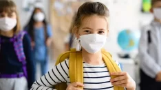 Prof. Dr. Aydın: Sömestr tatilinden sonra okullar açılmalı