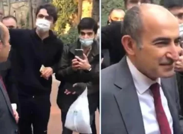 Prof. Dr. Melih Bulu: Eleştirel kültürde protesto geleneği var, buna saygı duyuyorum