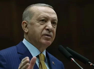 ‘Reform paketi’ taslağı Cumhurbaşkanı Erdoğan’a sunuldu