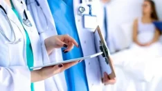 Sağlık çalışanlarına ek ödeme müjdesi! İki ay daha uzatıldı