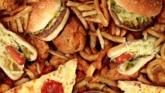 Salgında en çok tüketilen yiyecek belli oldu! Türkiye ve Avrupa’da ilk sıralarda yer aldı