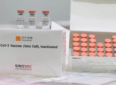 Son dakika! Çinli aşı üreticisi Sinovac’tan aşının etkinliğiyle ilgili yeni açıklama