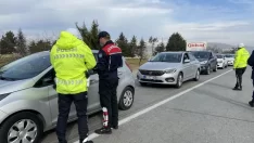 Son dakika İçişleri Bakanlığı: Sokak kısıtlamasına uymayan 51 bin 152 kişiye işlem yapıldı