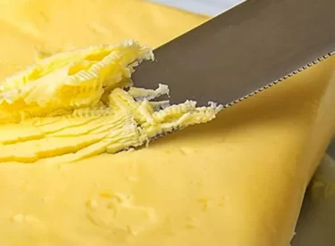 Tereyağın fiyatı ocak ayı itibarıyla yüzde 55 zamlandı!