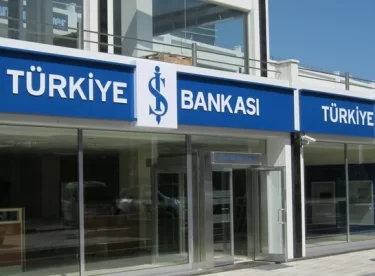 Ticaret Bakanlığı’ndan İş Bankası’na 110 milyon liralık ceza