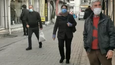 Tunceli’de koronavirüs vaka sayısı yüzde 75 düştü! 2 ilçede vaka sıfırlandı